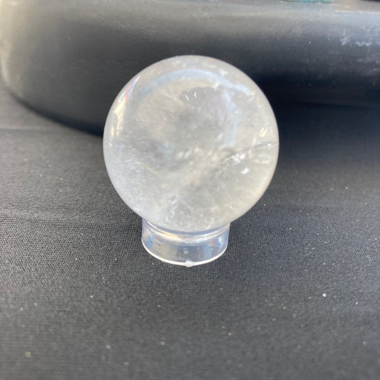 Crystal Ball