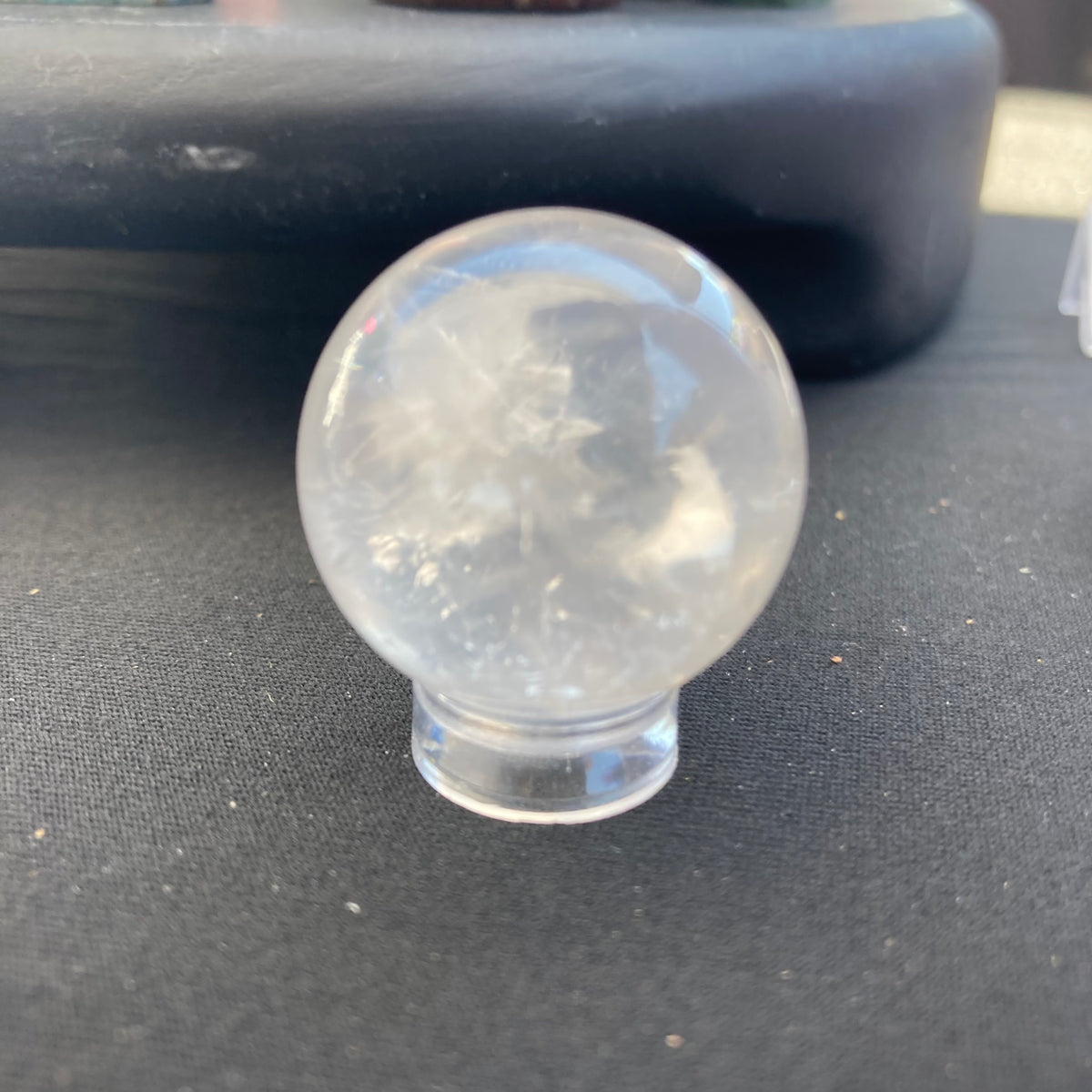 Crystal Ball