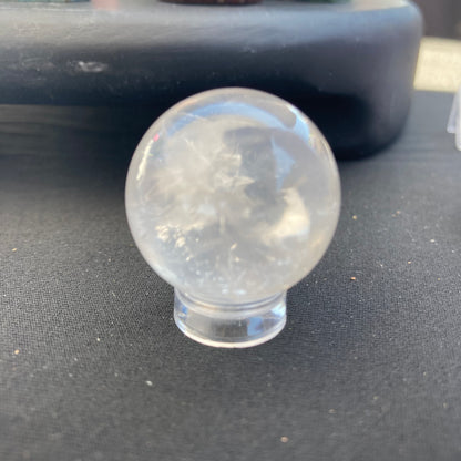 Crystal Ball