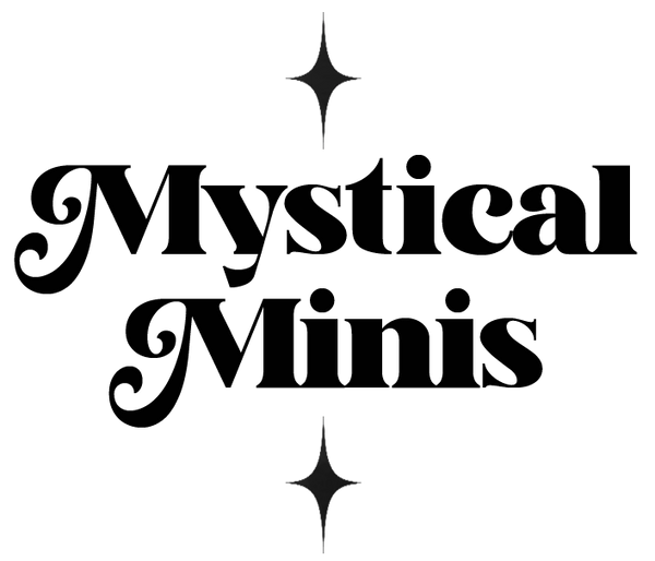Mystical Minis